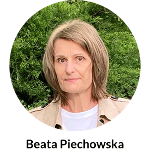 Beata Piechowska